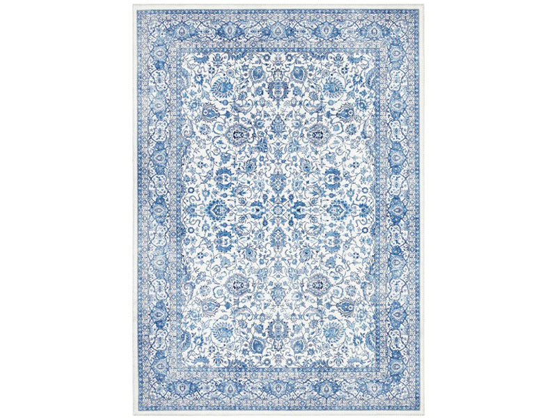 Keshan Maschad 104219 blue