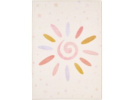 Neslīdošs bērnu spēļu paklājs 2021 cream