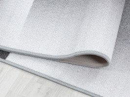 Neslīdošs bērnu spēļu paklājs 2906 pelēks