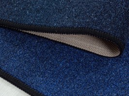 Neslīdošs bērnu spēļu paklājs 2910 navy