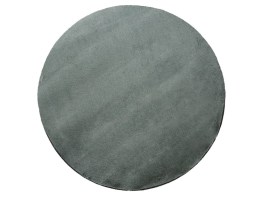 Ļoti maigs apaļš paklājs Dzas 730 mauve