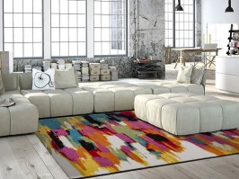 Arte Espina Caribbean 245 multi