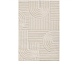 Dizaina paklājs Arti 1121 cream