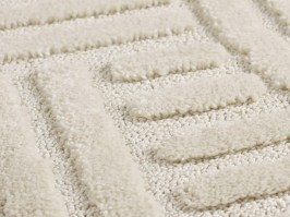 Dizaina paklājs Arti 1121 cream