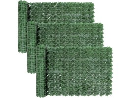 Artificial Leaf Outdoor Decor