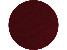 Paklājs vienkrāsains Atam sarkans