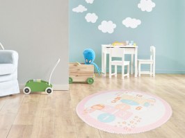 Bambini 100 pink