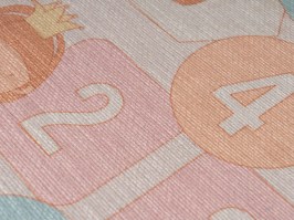 Bambini 100 pink