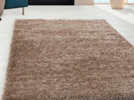 Brill Shaggy paklājs 4200 taupe