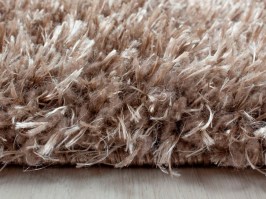 Brill Shaggy paklājs 4200 taupe