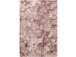 Ļoti maigs paklājs ar 3D efektu Camouf 845 pink