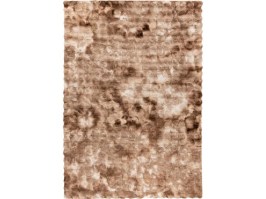 Ļoti maigs paklājs ar 3D efektu Camouf 845 taupe