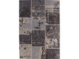 Paklājs Kayoom mat 100 pelēks