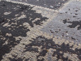 Paklājs Kayoom mat 100 pelēks