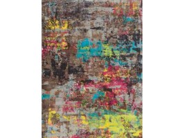 Dizaina paklājs  Matto Action Art multi