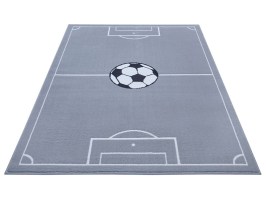 Estadio Football, grey