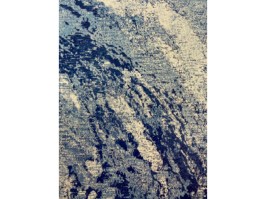 Flors 704073 sky blue