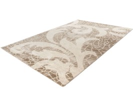 Dizaina paklājs Freska 280 taupe