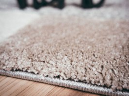 Dizaina paklājs Freska 281 grey