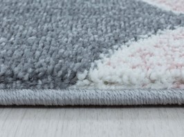 Funny Kids 2101 pink