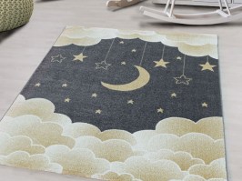 Funny Kids 2101 yellow