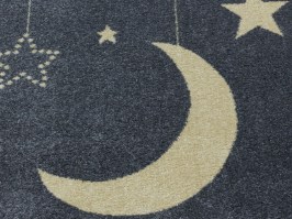 Funny Kids 2101 yellow