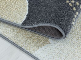 Funny Kids 2101 yellow