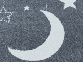 Funny Kids carpet 2101 pink