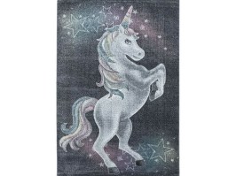 Funny Kids carpet 2102 grey