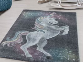 Funny Kids carpet 2102 grey