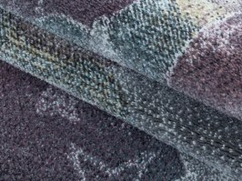 Funny Kids carpet 2102 grey