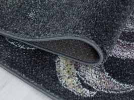 Funny Kids carpet 2102 grey