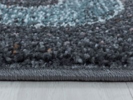 Funny Kids carpet 2102 grey
