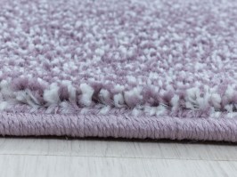 Funny Kids carpet 2102 violet