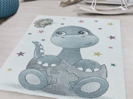 Funny Kids carpet 2106 blue