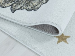 Funny Kids carpet 2106 pink