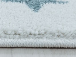 Funny Kids carpet 2106 pink