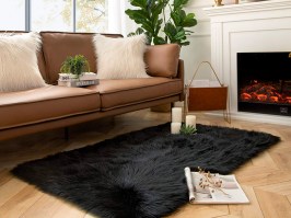 Guido Maria Tiana, black