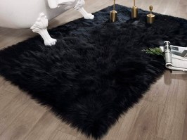 Guido Maria Tiana, black