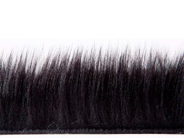 Guido Maria Tiana, black