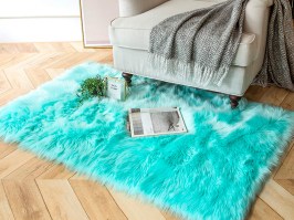 Guido Maria Tiana, blue