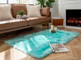 Guido Maria Tiana, blue