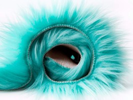 Guido Maria Tiana, blue