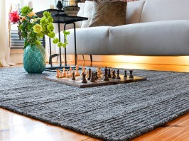 Jurven 935 antracite