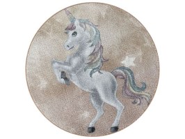 Kids carpet 2102 yellow