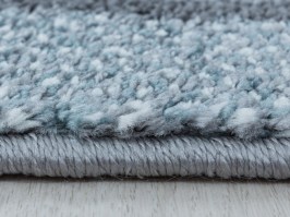 Kids carpet 2103 blue