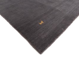 100% vilnas paklājs Loom peleks