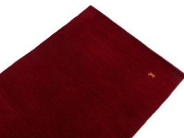 100% vilnas paklājs Loom sakrans