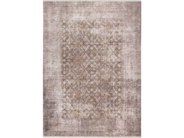 Dabigs ar vintage rakstu paklājs Maur 780 gold