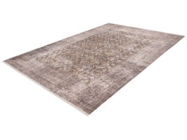 Dabigs ar vintage rakstu paklājs Maur 780 gold